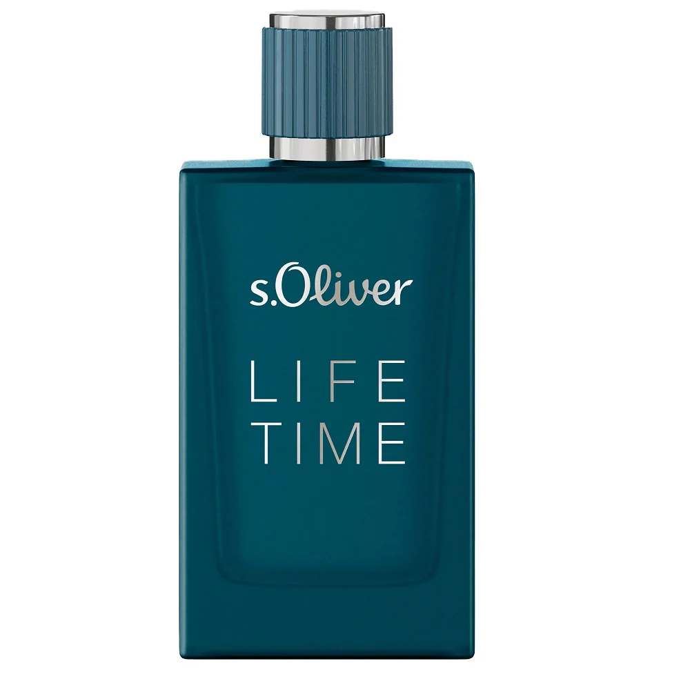 Life Time Men woda toaletowa spray - Image 5