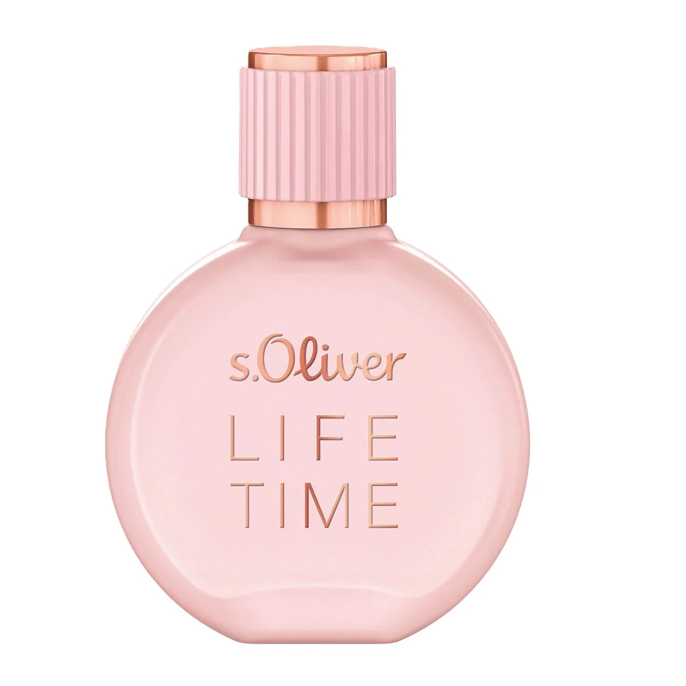 Life Time Women woda perfumowana spray - Image 3