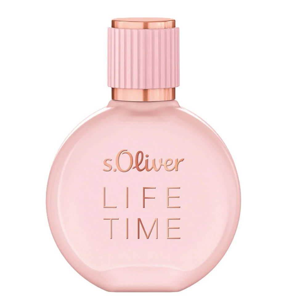 Life Time Women woda toaletowa spray
