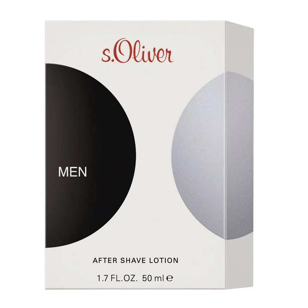 Men płyn po goleniu 50ml - Image 2