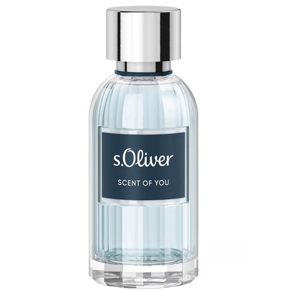 Scent Of You Men woda po goleniu 50ml