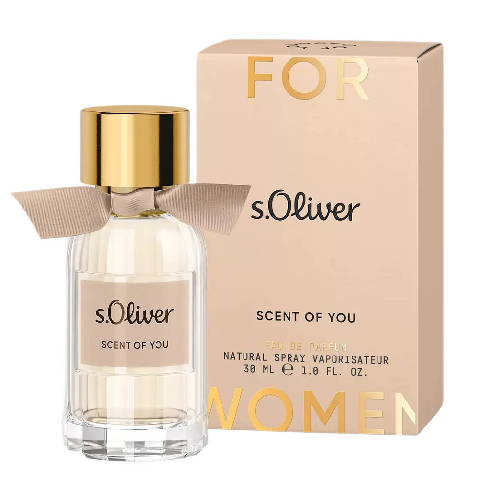 Scent Of You Women woda perfumowana spray 30ml - Image 2