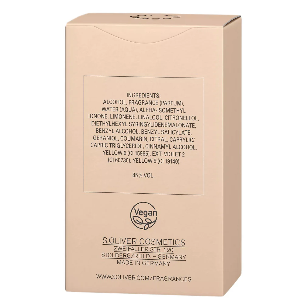 Scent Of You Women woda perfumowana spray 30ml - Image 3