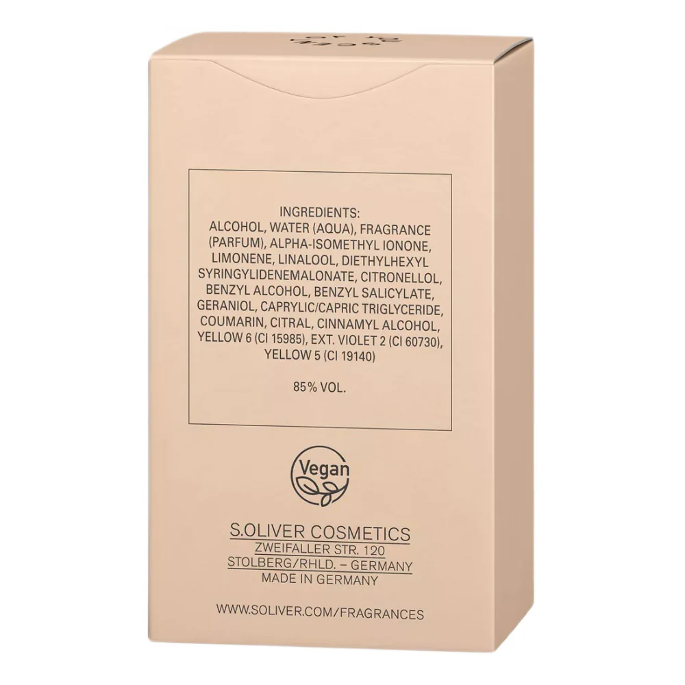 Scent Of You Women woda toaletowa spray 30ml - Image 2