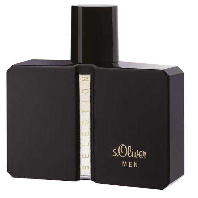 Selection Men woda toaletowa spray 50ml