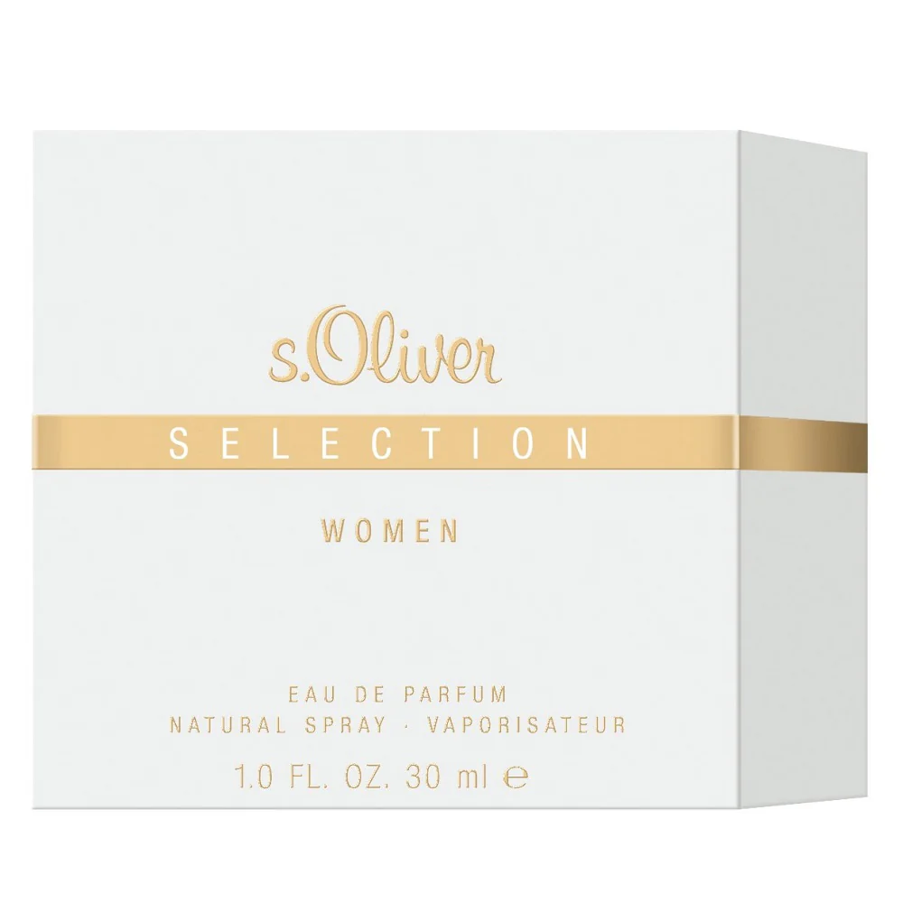Selection Women woda perfumowana spray 30ml - Image 2