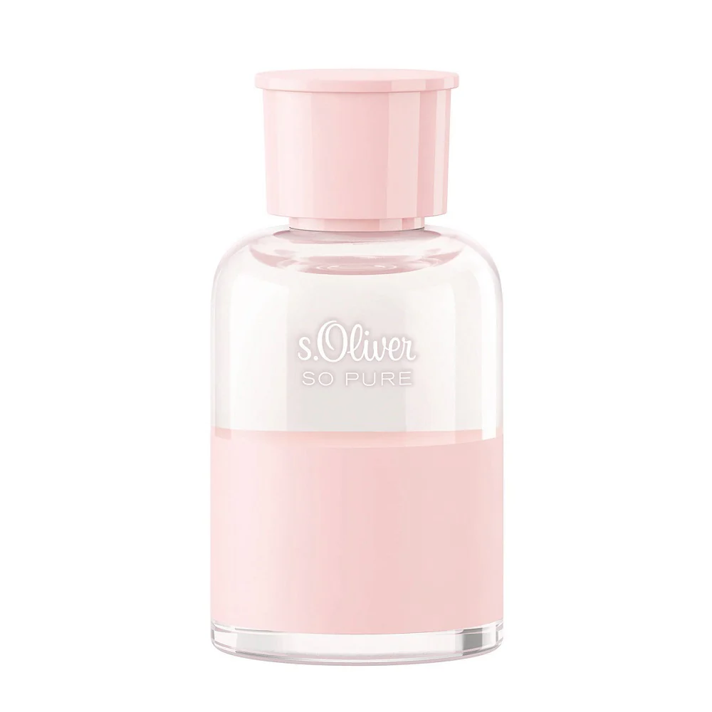 So Pure Women woda toaletowa spray 30ml - produkt bez opakowania