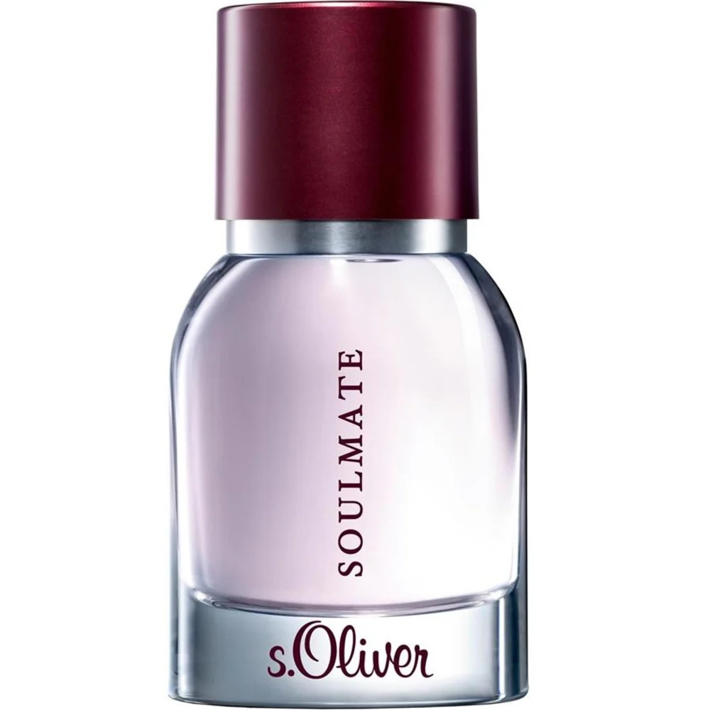 Soulmate Women woda toaletowa spray 50ml - produkt bez opakowania