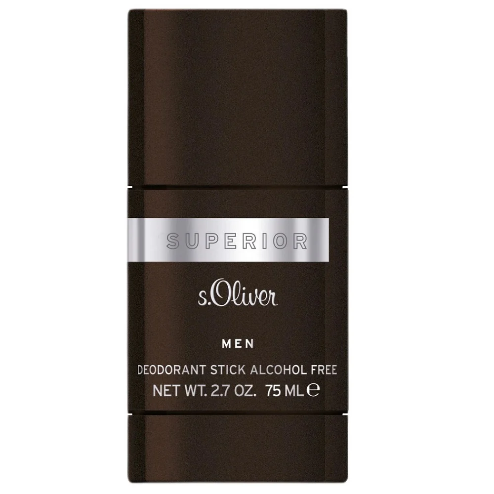 Superior Men dezodorant sztyft 75ml