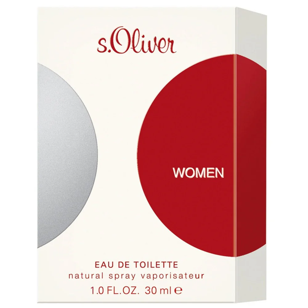 Women woda toaletowa spray 30ml - Image 2