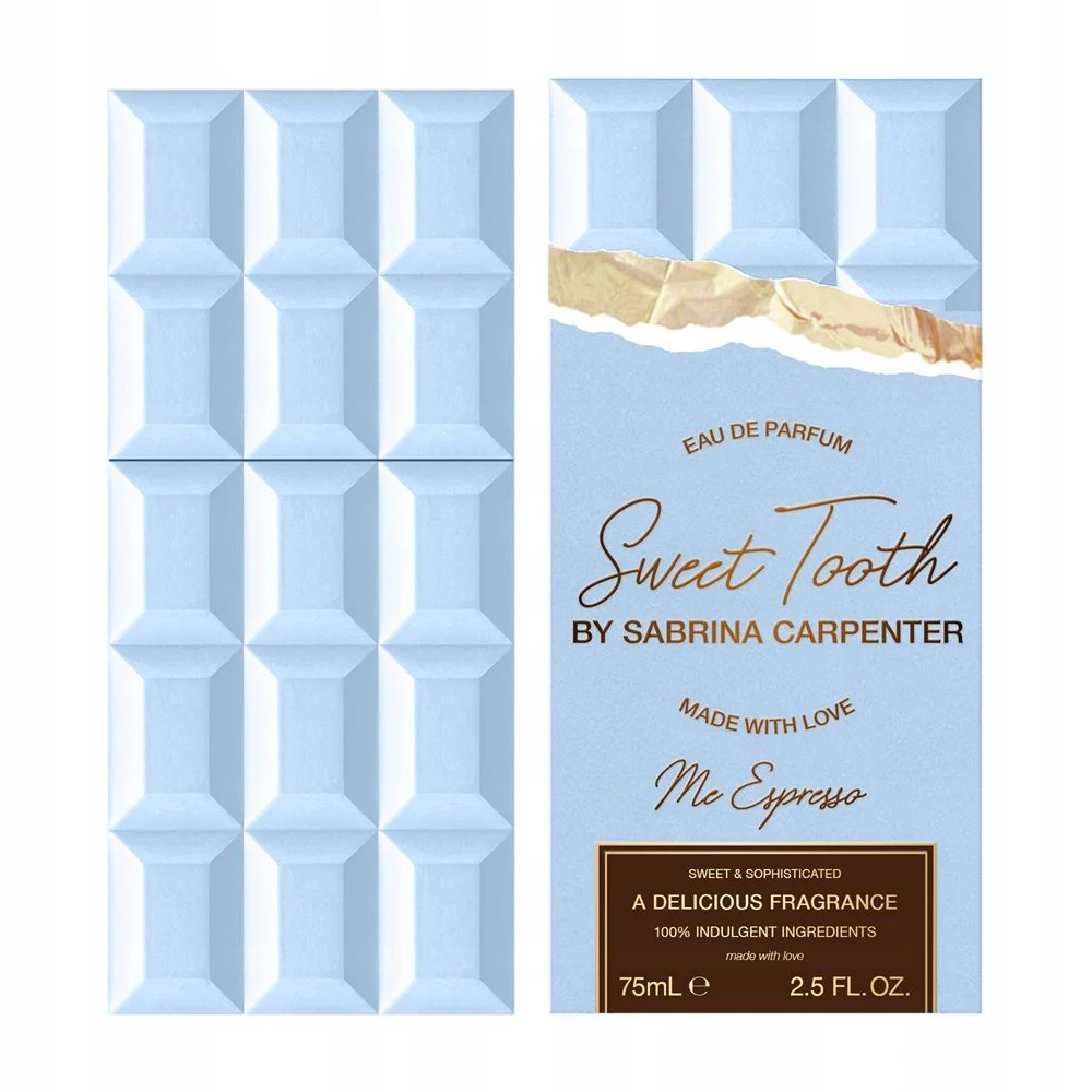 Sweet Tooth Me Espresso woda perfumowana - Image 3