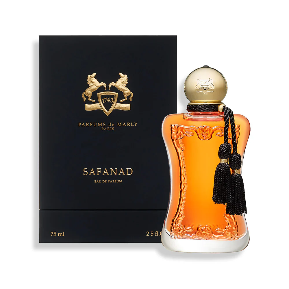 Safanad woda perfumowana spray - Image 3