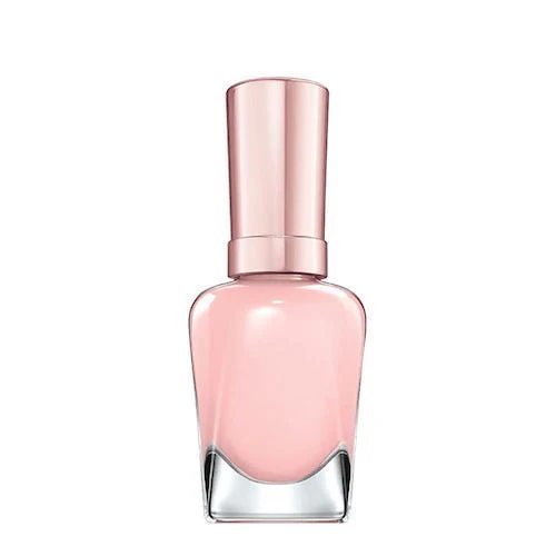 Color Therapy trwały lakier do paznokci 220 Rosy Quartz 14.7ml - Image 3