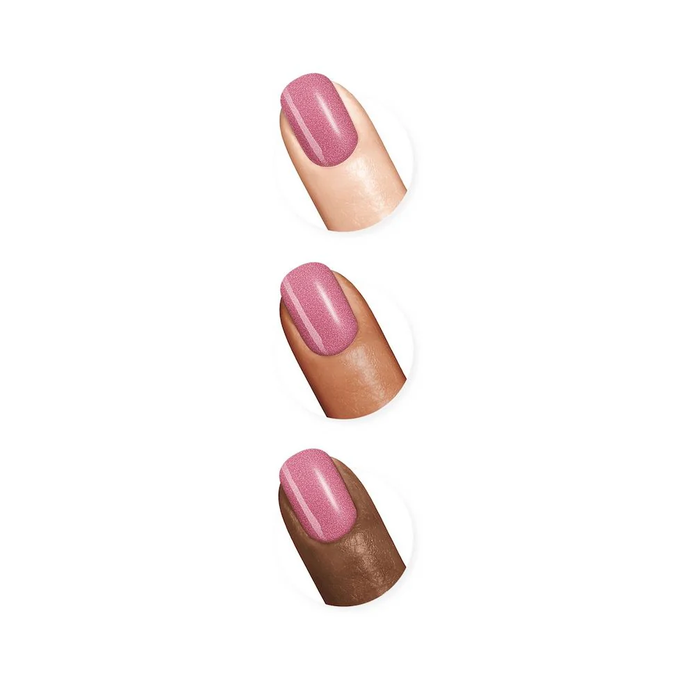 Color Therapy trwały lakier do paznokci 191 Pomegratitude 14.7ml - Image 2