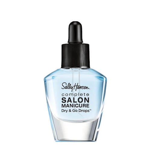 Dry & Go Drops wysuszasz lakieru do paznokci 11ml