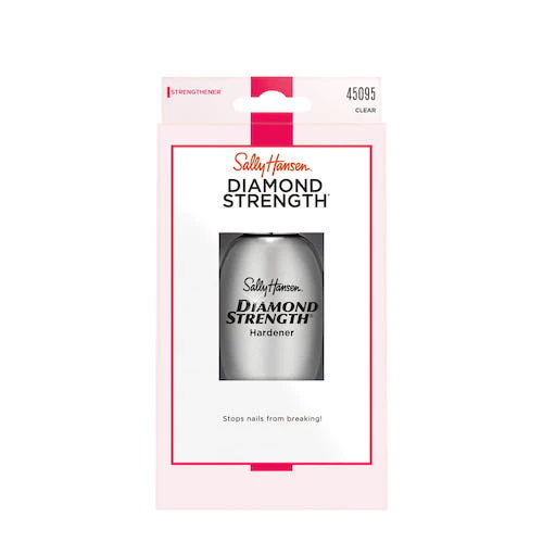 Diamond Strength wzmacniająca odżywka do paznokci 13.3ml