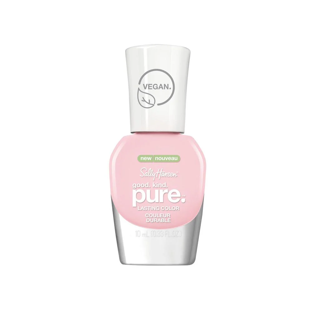 Good. Kind. Pure. Color wegański lakier do paznokci 200 Pink Cloud 10ml