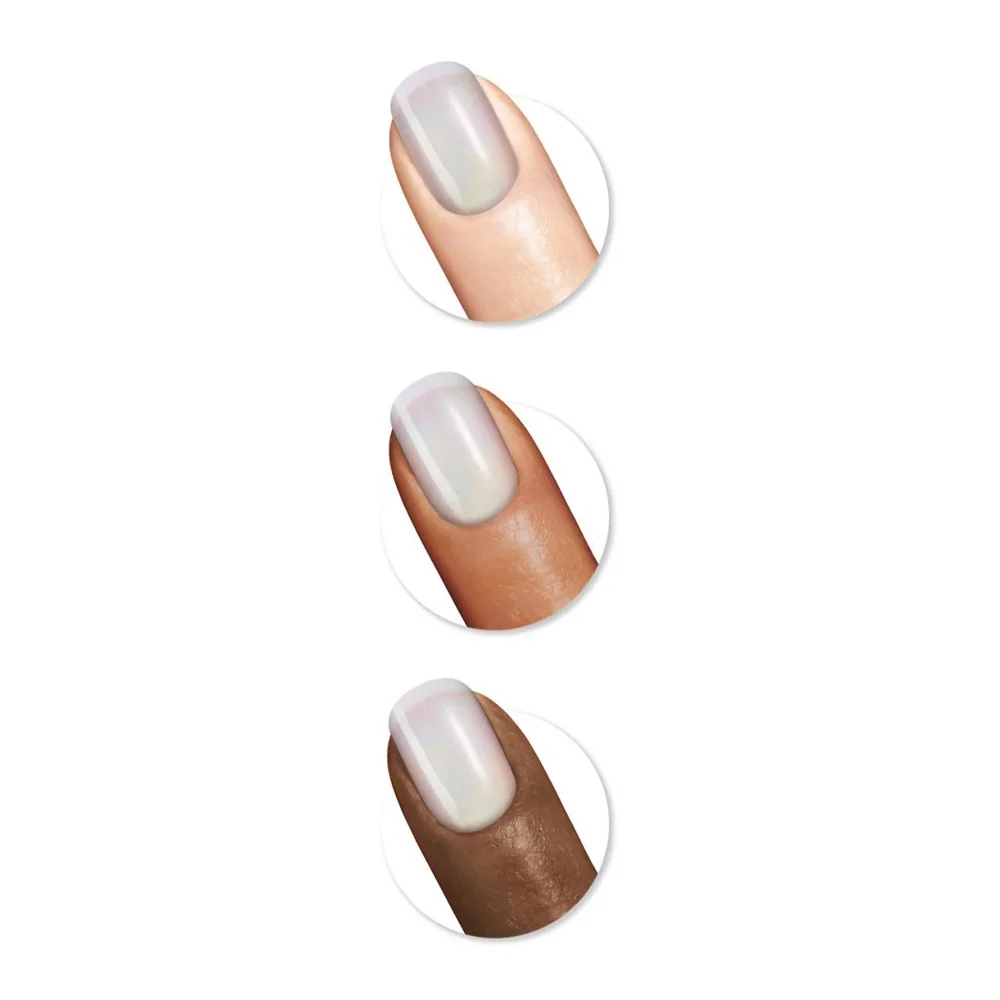 Miracle Gel Top Coat lakier nawierzchniowy 106 Unicorn 14.7ml - Image 3