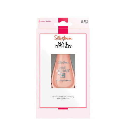 Nail Rehab wzmacniająca odżywka do paznokci 10ml