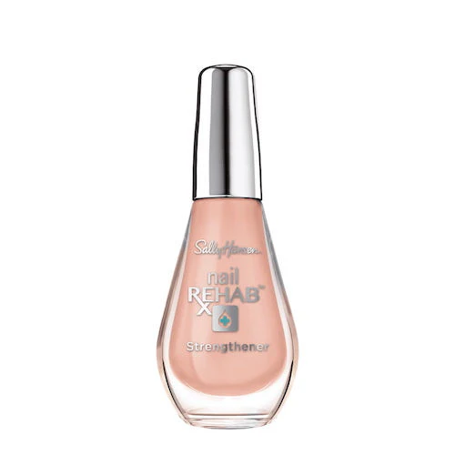 Nail Rehab wzmacniająca odżywka do paznokci 10ml - Image 2