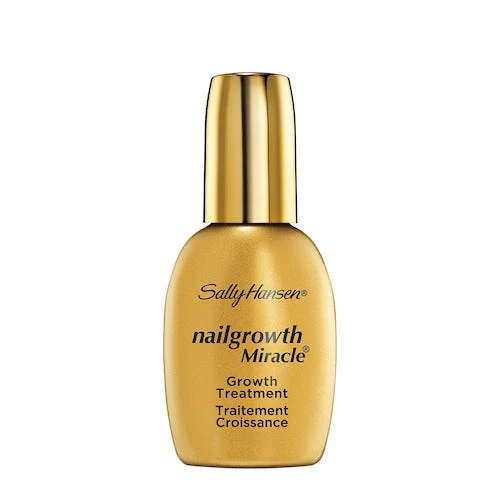 Nailgrowth Miracle wzmacniająca odżywka do paznokci 13.3ml - Image 2