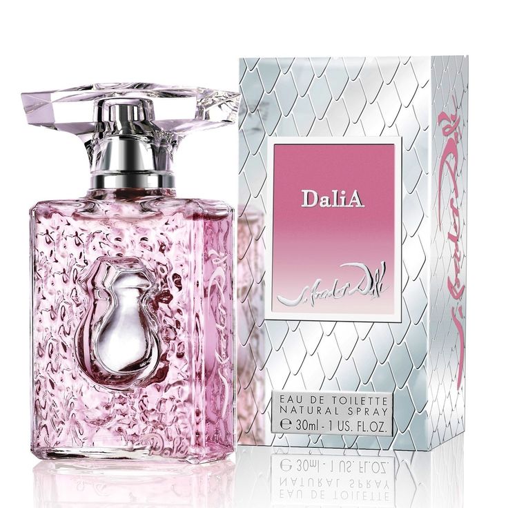 DaliA woda toaletowa spray - Image 3