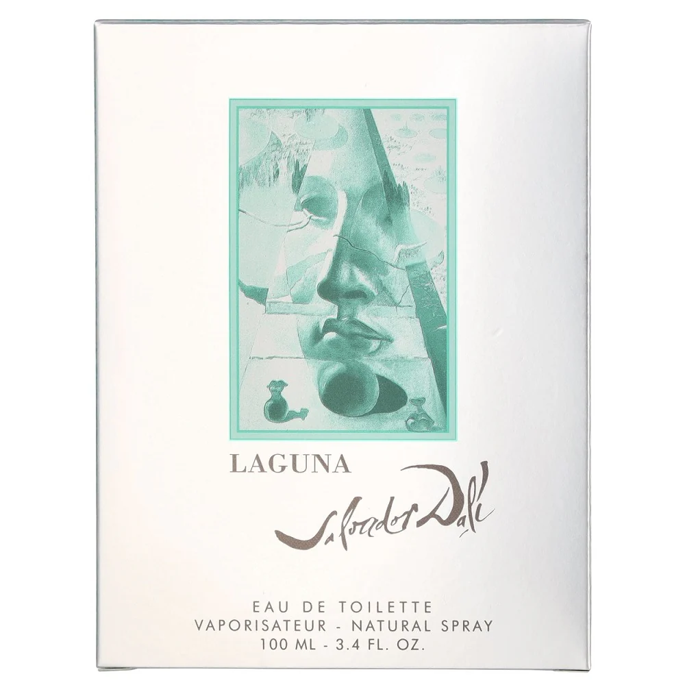 Laguna Woman woda toaletowa spray - Image 2
