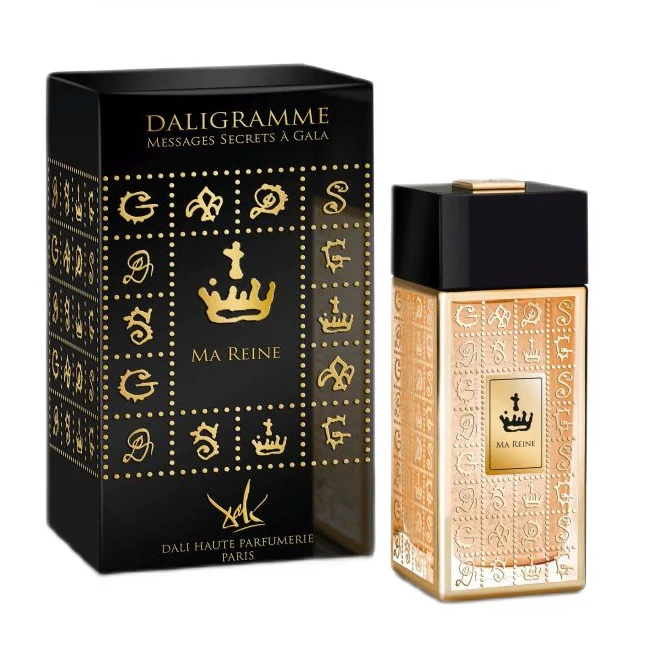 Ma Reine woda perfumowana - Image 2