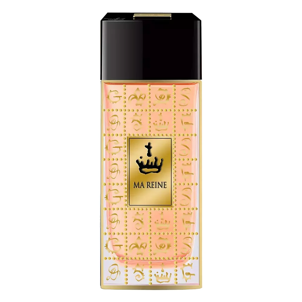 Ma Reine woda perfumowana - Image 3