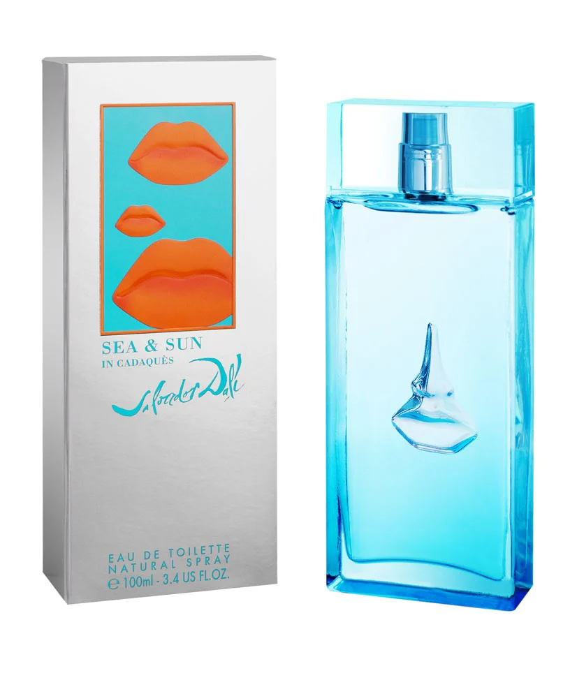 Sea & Sun in Cadaques woda toaletowa spray - Image 4