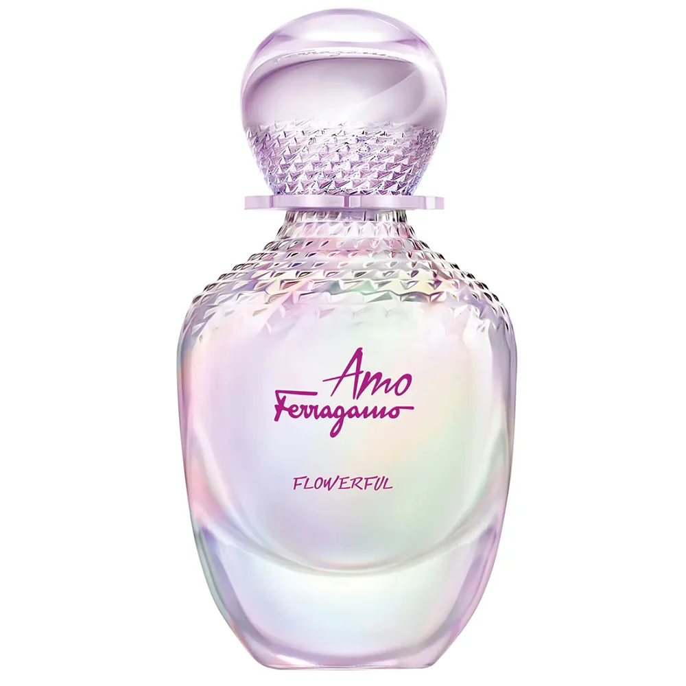 Amo Ferragamo Flowerful woda toaletowa spray