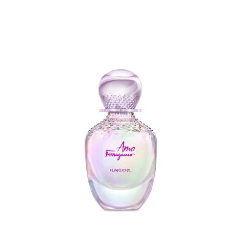 Amo Ferragamo Flowerful woda toaletowa spray - Image 3