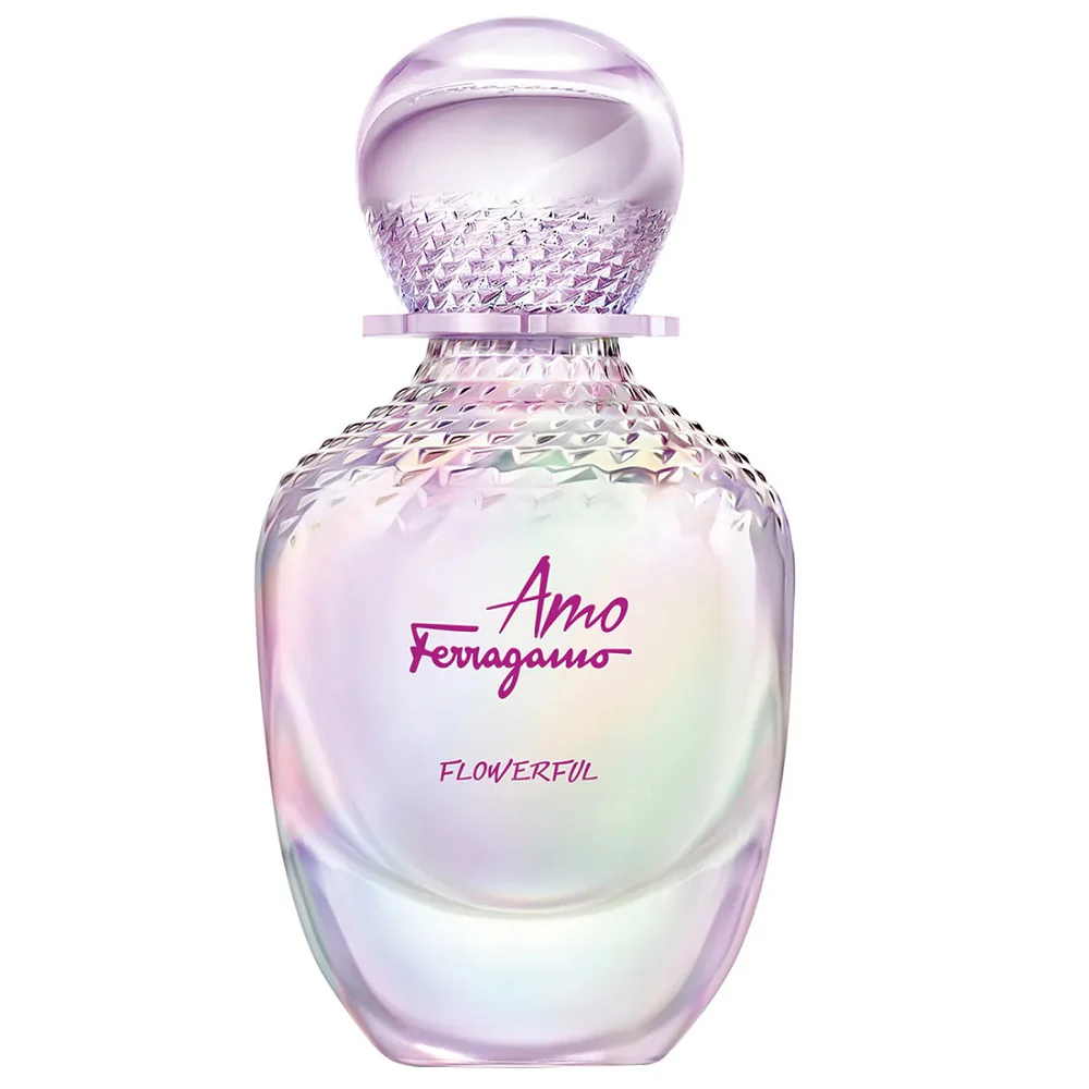 Amo Ferragamo Flowerful woda toaletowa spray - Image 5
