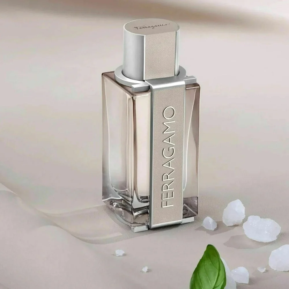 Bright Leather woda toaletowa spray - Image 4