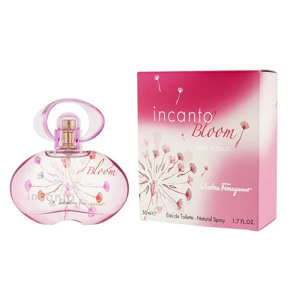 Incanto Bloom New Edition woda toaletowa spray - Image 2