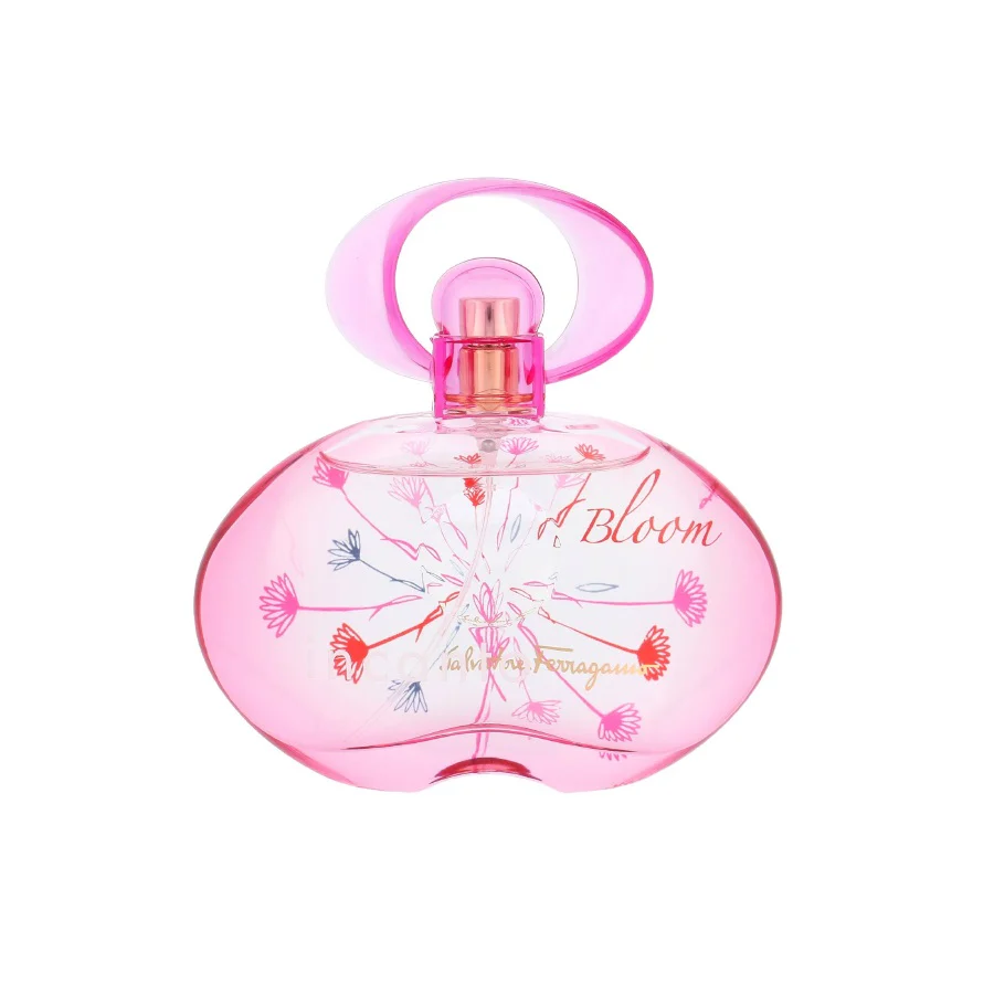 Incanto Bloom New Edition woda toaletowa spray - Image 3