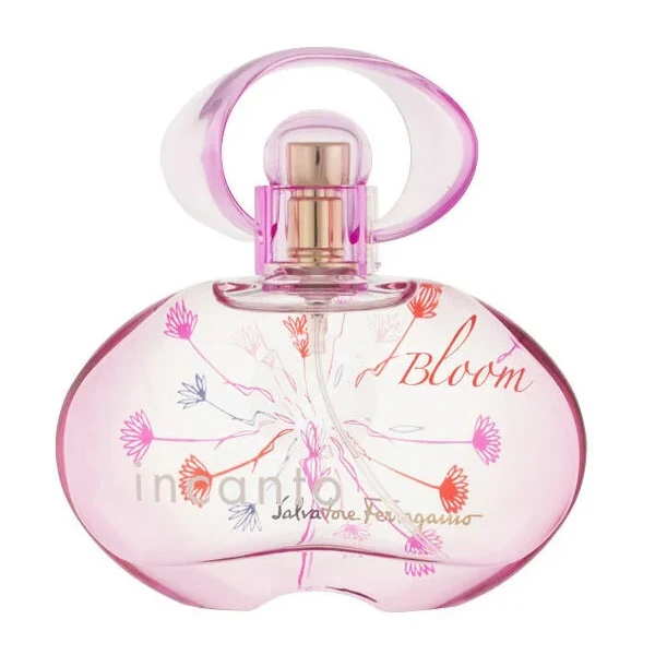 Incanto Bloom New Edition woda toaletowa spray - Image 4