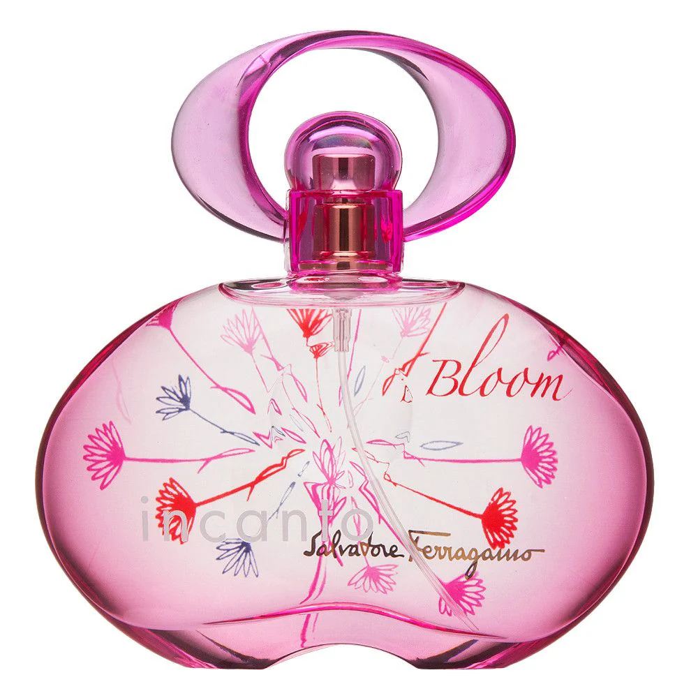 Incanto Bloom New Edition woda toaletowa spray - Image 5