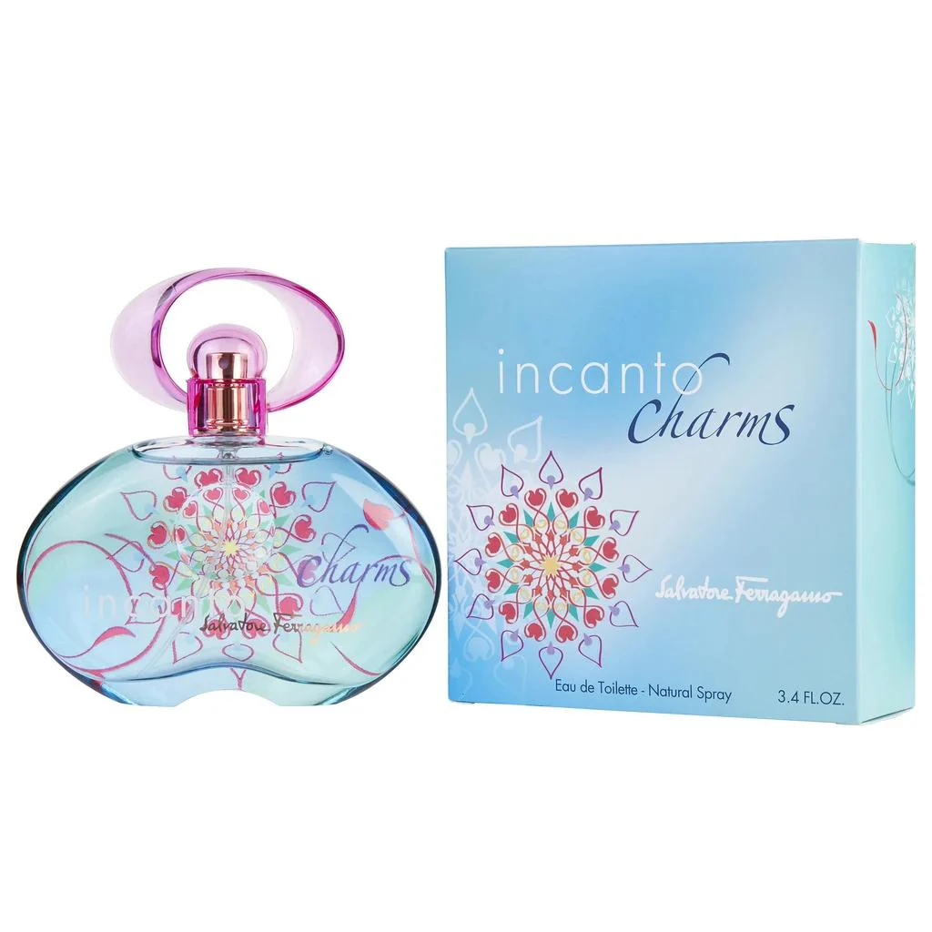 Incanto Charms woda toaletowa spray - Image 2