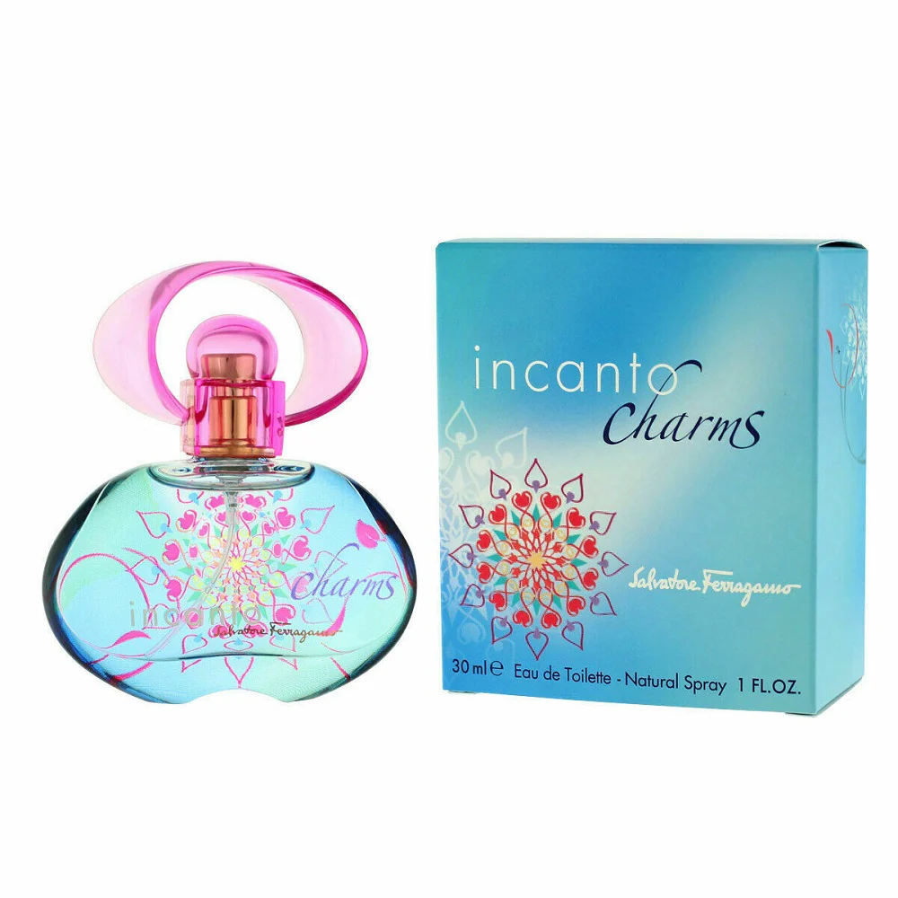 Incanto Charms woda toaletowa spray - Image 4
