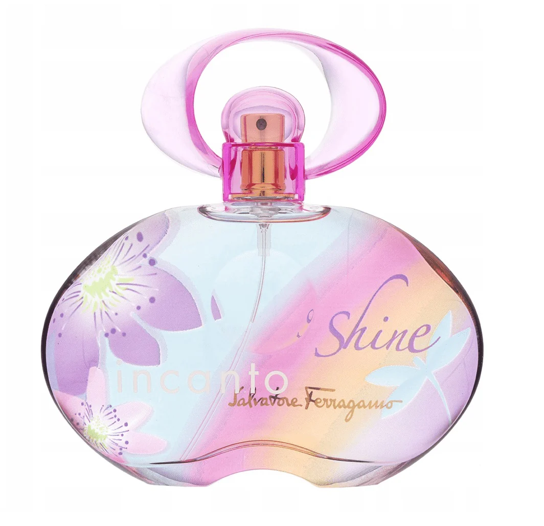 Incanto Shine woda toaletowa spray