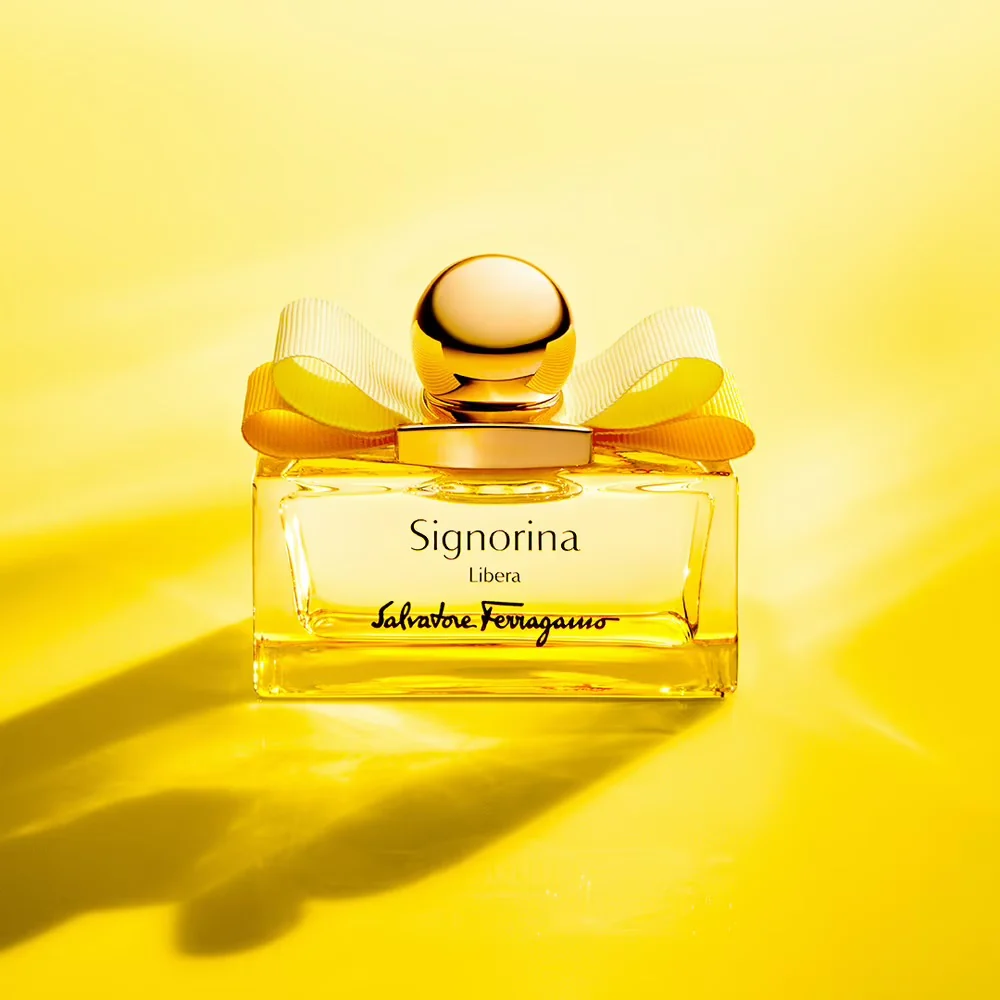 Signorina Libera woda perfumowana spray - Image 2