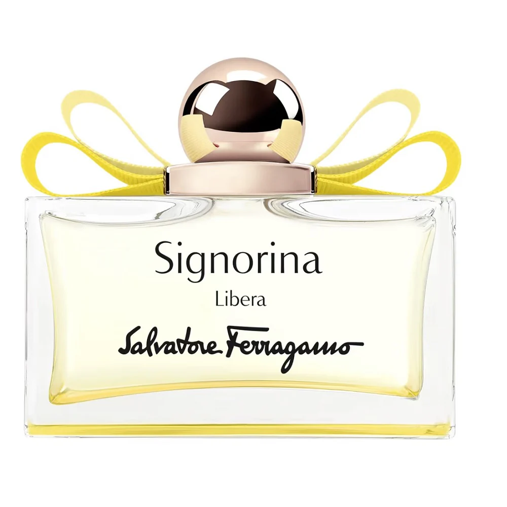 Signorina Libera woda perfumowana spray - Image 8