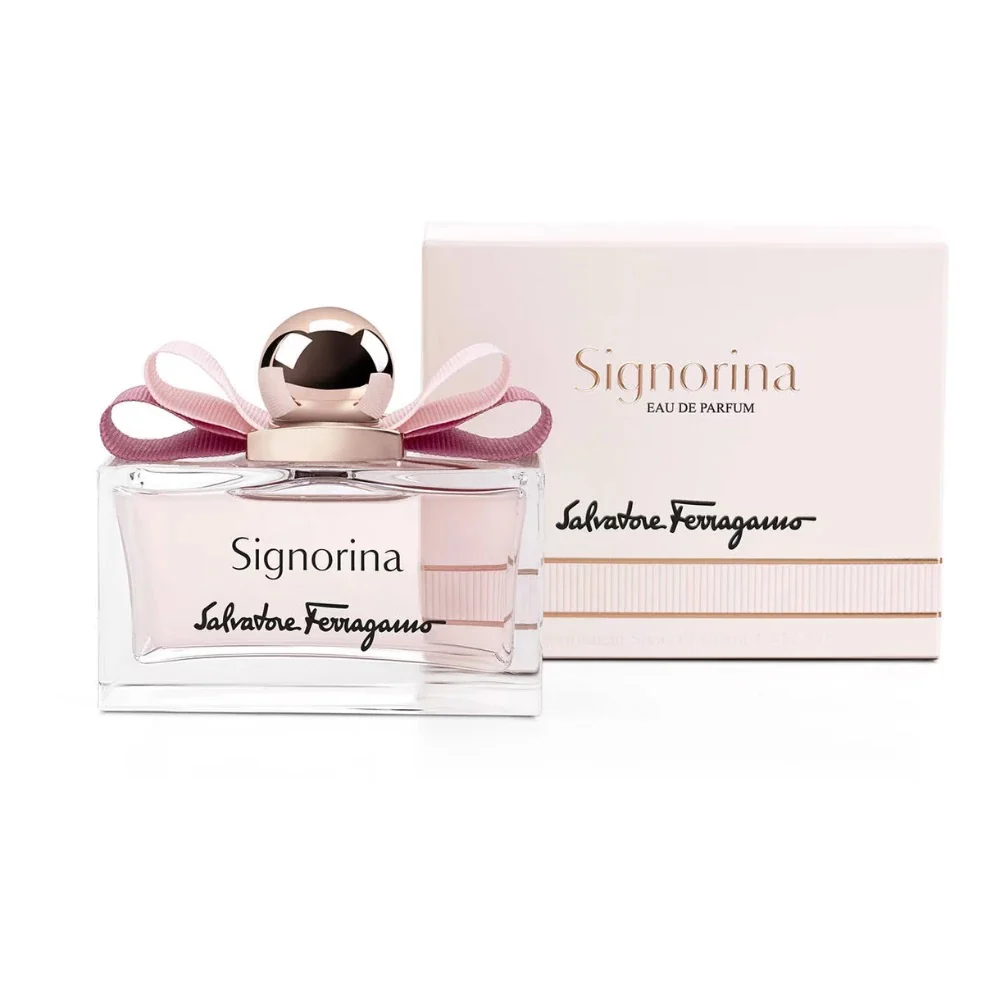 Signorina woda perfumowana - Image 2