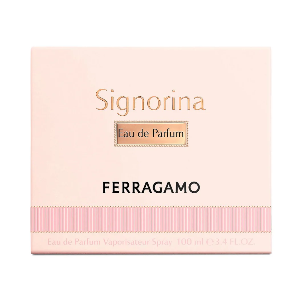Signorina Women woda perfumowana - Image 3