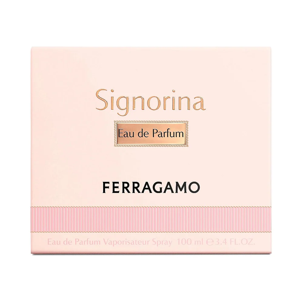 Signorina Women woda perfumowana - Image 4