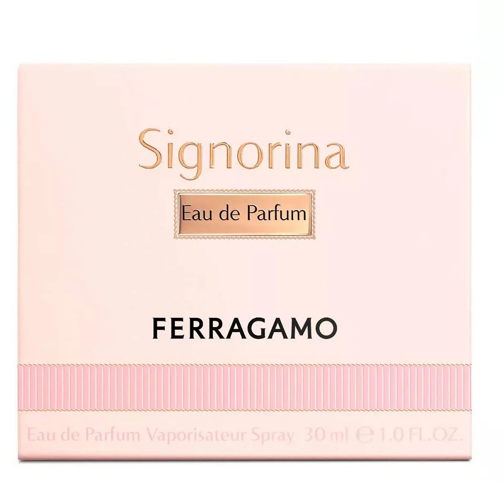 Signorina Women woda perfumowana - Image 5