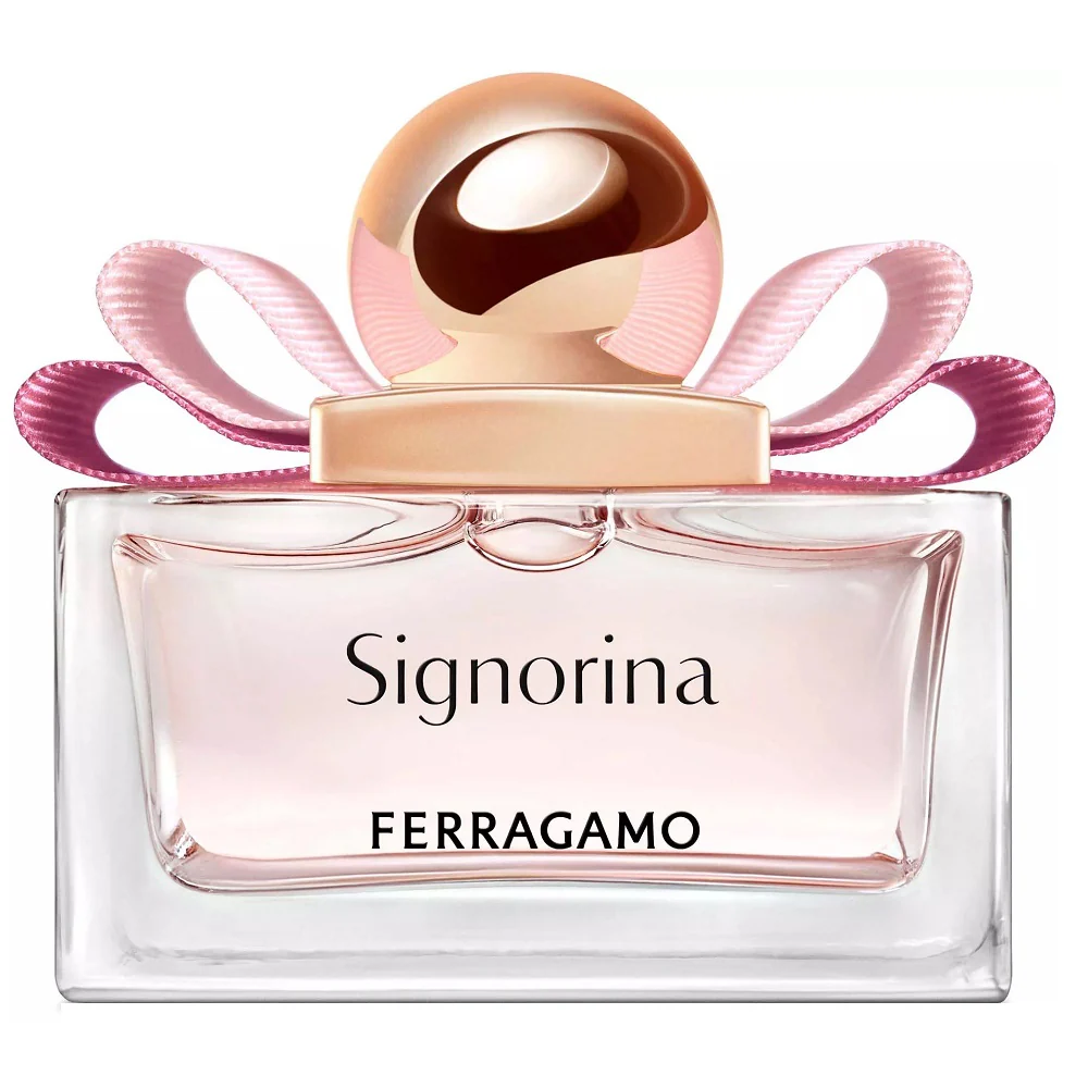 Signorina Women woda perfumowana - Image 7