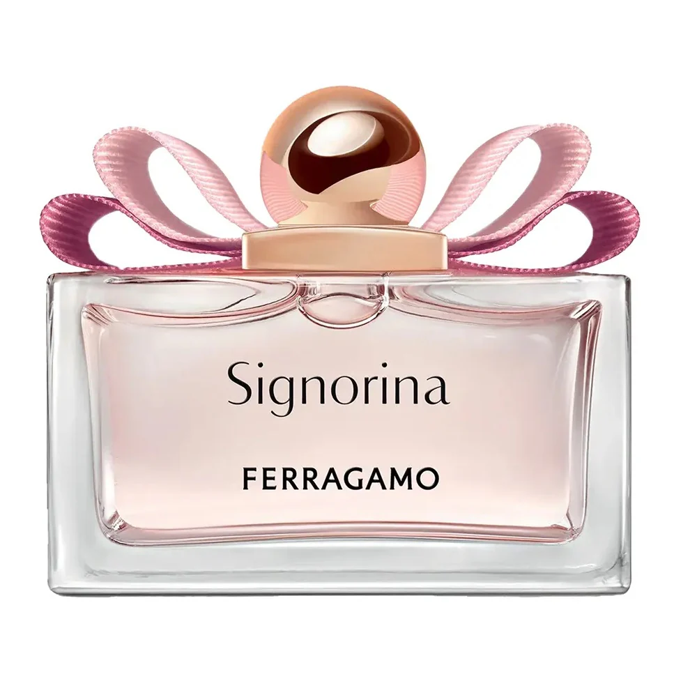 Signorina Women woda perfumowana - Image 9