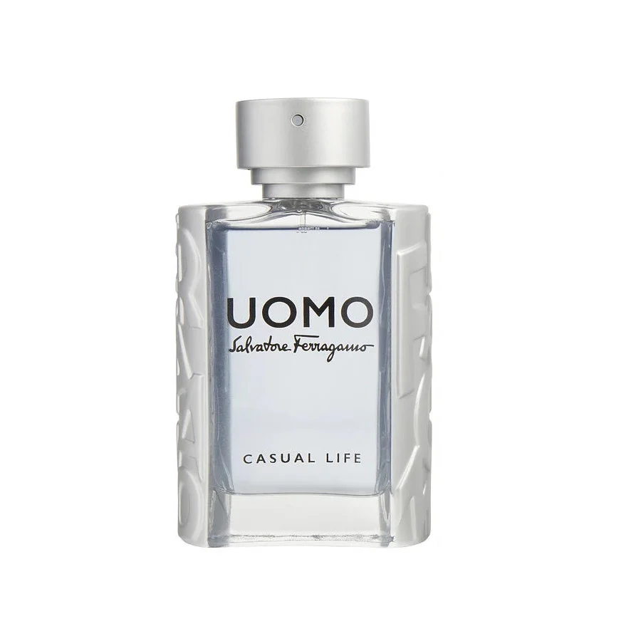 Uomo Casual Life woda toaletowa spray - Image 3